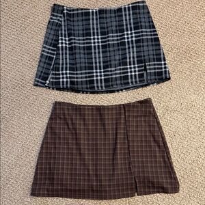 American Eagle Skorts
